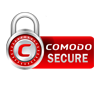 Comodo TrustLogo